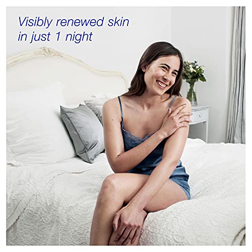 Dove S0578856 Crema de Noche Derma Spa Beauty Sleep, 300 ml