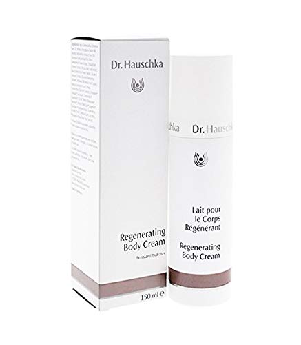Dr. Hauschka, Crema corporal - 150 ml.
