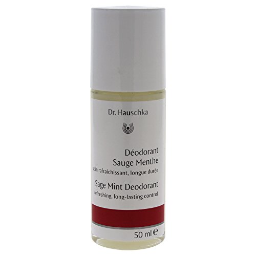 Dr. hauschka Desodorante – 50 ML