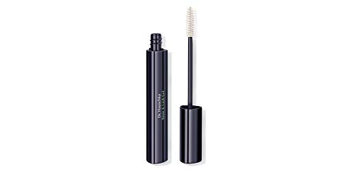 Dr. Hauschka Gel Para Cejas Y Pestañas Transparente 6Ml. 6 ml