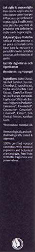 Dr. Hauschka Gel Para Cejas Y Pestañas Transparente 6Ml. 6 ml