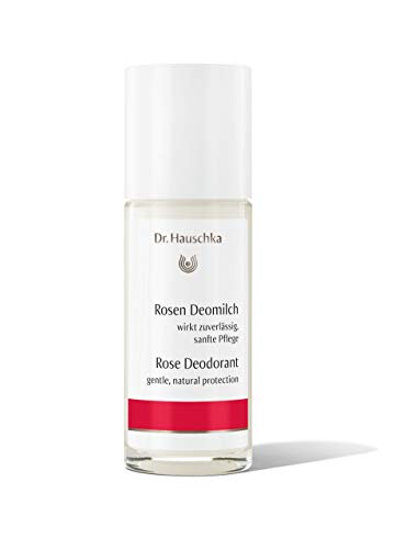 Dr. Hauschka Rose Deodorant50 Ml