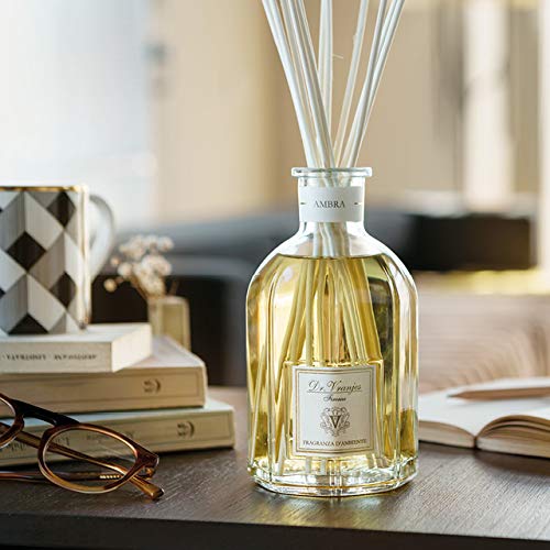Dr. Vranjes - Ambra 1250 ml Difusor
