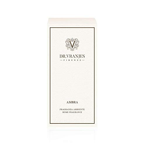 Dr. Vranjes - Ambra 500 ml Difusor