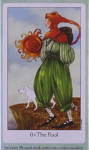 Dreaming Way Tarot
