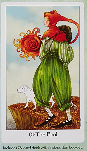 Dreaming Way Tarot