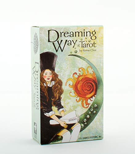 Dreaming Way Tarot