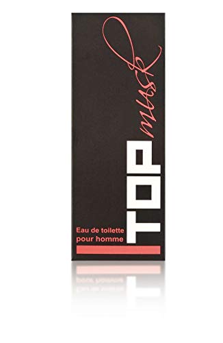 Dreamlove Top Musk Perfume de Feromonas para El - 150 gr