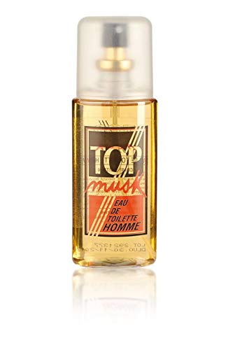 Dreamlove Top Musk Perfume de Feromonas para El - 150 gr