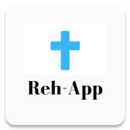 (Drug-Alcohol) Reh-App