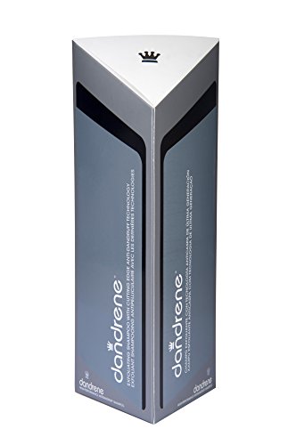 DS Laboratorios Dandrene Champú Anticaspa de Uso Diario - 180 ml