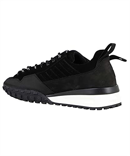 Dsquared 2 Zapatillas Legend Combinadas Modelo SNM0201 21304366 Color Negro (Nero). (Numeric_42)