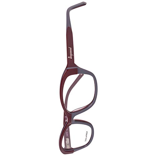 DSquared Dsquared2 Brillengestelle Dq5117 071 54 Monturas de Gafas, Multicolor (Mehrfarbig), 50 para Mujer