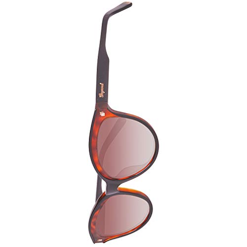 DSquared Dsquared2 Sonnenbrille Dq0209 05F 58 Gafas de Sol, Negro (Schwarz), 52 para Mujer