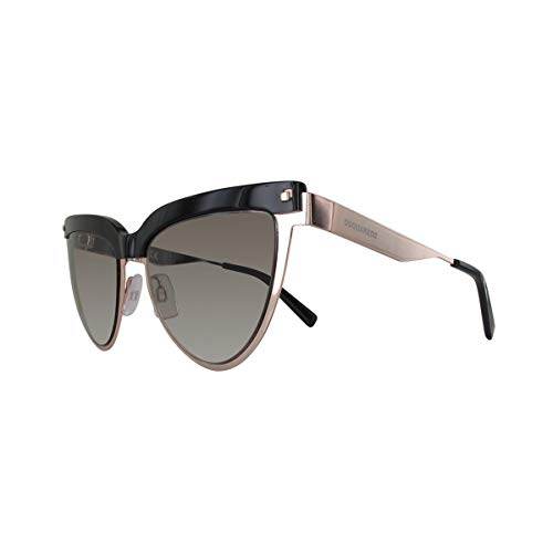 DSquared Mujer gafas de sol DQ0302, 28B, 53