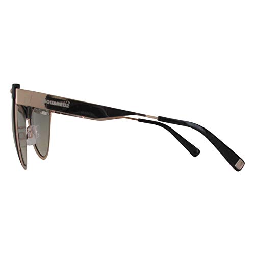 DSquared Mujer gafas de sol DQ0302, 28B, 53