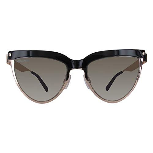 DSquared Mujer gafas de sol DQ0302, 28B, 53