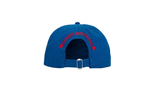 DSQUARED2 BCM0210 - Gorra para hombre de béisbol