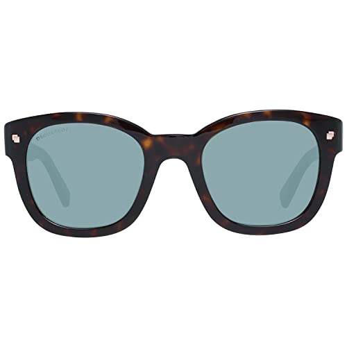 Dsquared2 Eyewear Gafas de sol DQ0355 Unisex - Adulto