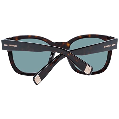 Dsquared2 Eyewear Gafas de sol DQ0355 Unisex - Adulto