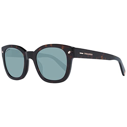 Dsquared2 Eyewear Gafas de sol DQ0355 Unisex - Adulto