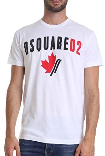 DSQUARED2 S74GD0563 - Hombres