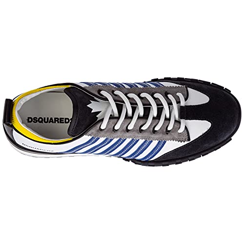 DSQUARED2 Zapatillas - Legend Collection, 40