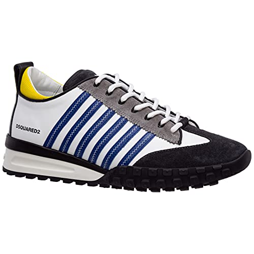 DSQUARED2 Zapatillas - Legend Collection, 40