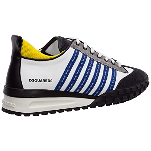 DSQUARED2 Zapatillas - Legend Collection, 40