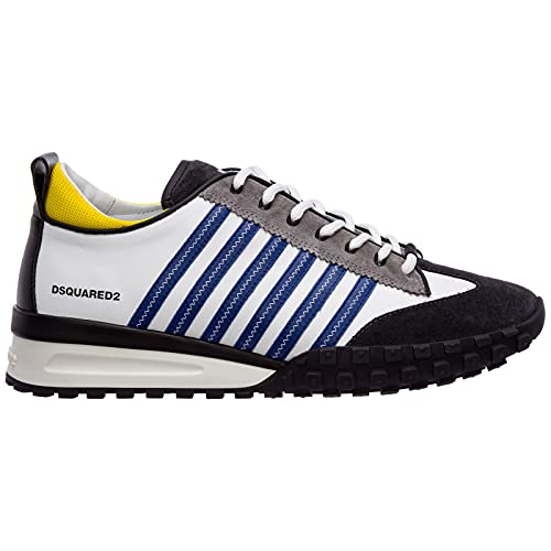 DSQUARED2 Zapatillas - Legend Collection, 40
