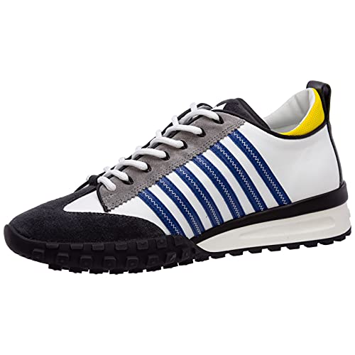 DSQUARED2 Zapatillas - Legend Collection, 40