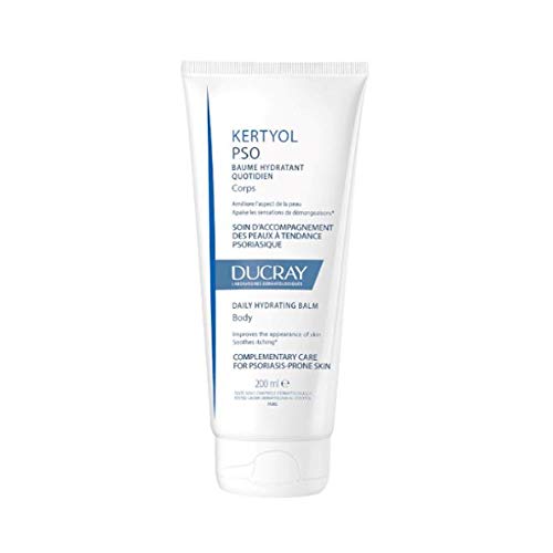 Ducray Kertyol P.S.O. Bálsamo Hidratante Diario 200ml