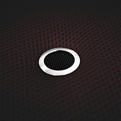 Duérmete Online Canapé Abatible Madera Gran Capacidad Cajón Grosor 30mm con Tapa Reforzada y Transpirable, Wengue, 135 x 190