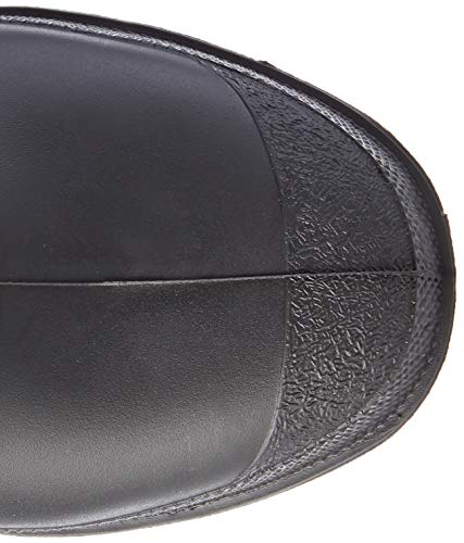 Dunlop 380PP, Botas de Agua Unisex Adultos, Negro (Black 002), 38 EU