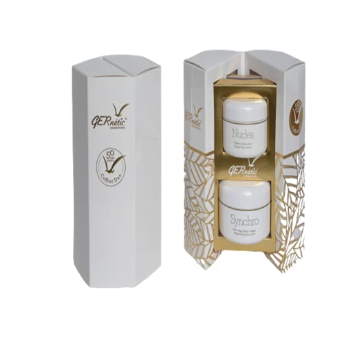DUO BOX SYNCHRO + NUCLEA