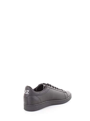 EA7 Emporio Armani X8X001-XCC51 Sneakers Unisex 7