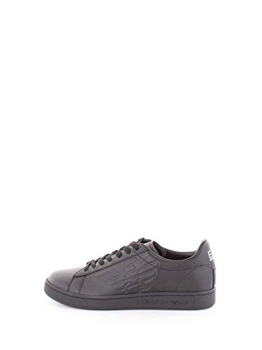 EA7 Emporio Armani X8X001-XCC51 Sneakers Unisex 7