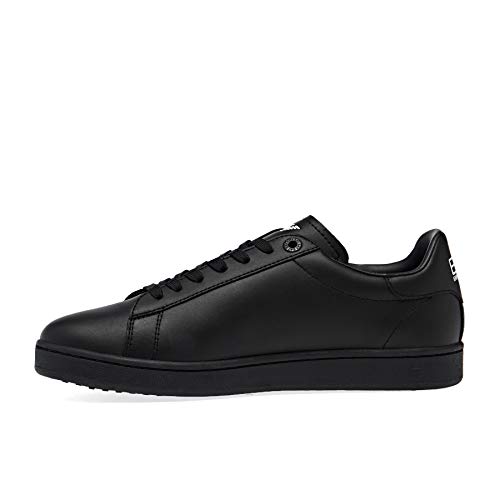 Ea7 emporio armani X8X001 XCC51 Zapatos Hombre Negro 46