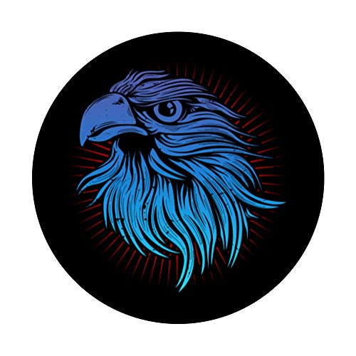 Eagle American America PopSockets PopGrip Intercambiable