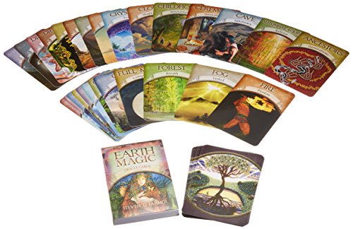 Earth Magic Oracle Cards