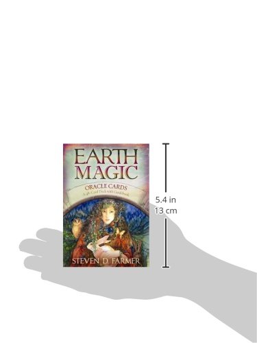 Earth Magic Oracle Cards