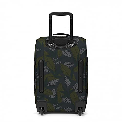 Eastpak Tranverz S Maleta, 51 cm, 42 L, Negro (Brize Forest)