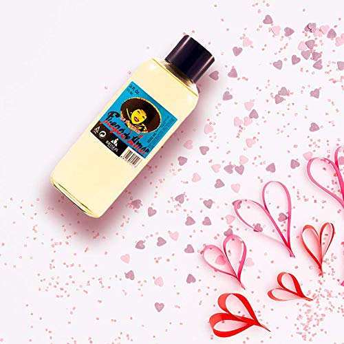 Eau de Cologne Fuego de Amor