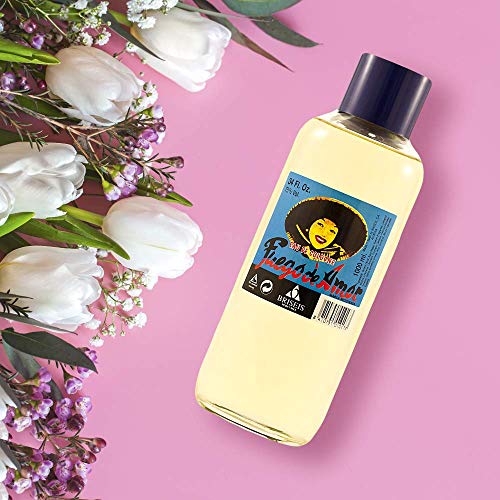 Eau de Cologne Fuego de Amor