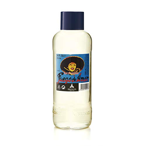 Eau de Cologne Fuego de Amor