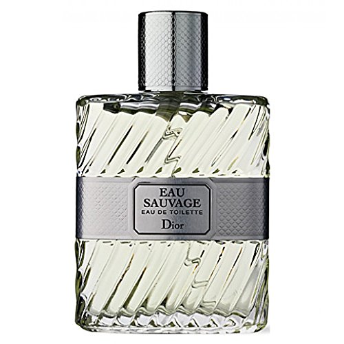 EAU SAUVAGE Eau De Toilette 400 ML FLACON@