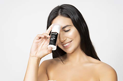 Ebers Mascarilla Arcilla Roja Revitalizante - 50 ml
