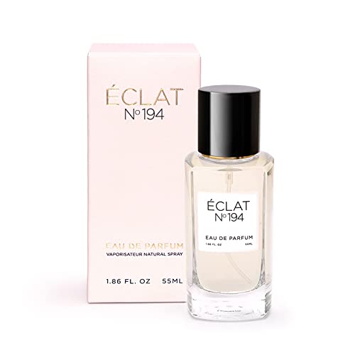 ÉCLAT 194 - Perfume de mujer - di lunga durata profumo 55 ml - musgo de roble, pachulí, cuero