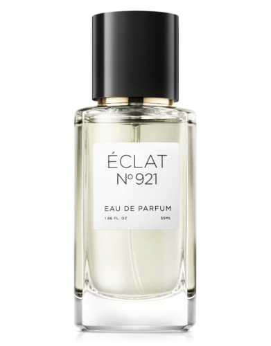 ÉCLAT 921 VIP - Perfume unisex - di lunga durata profumo 55 ml - bergamota, mandarina, neroli