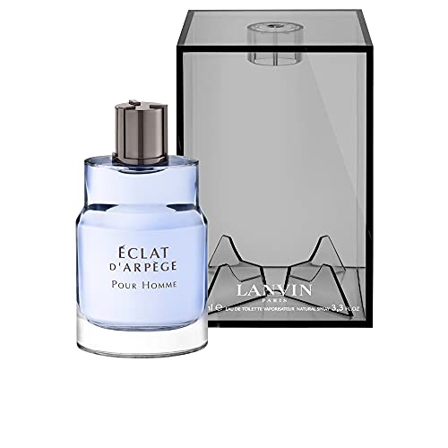 Eclat D 'Arpege Pour Homme Perfume Hombre de Lanvin 100 ml EDT Spray